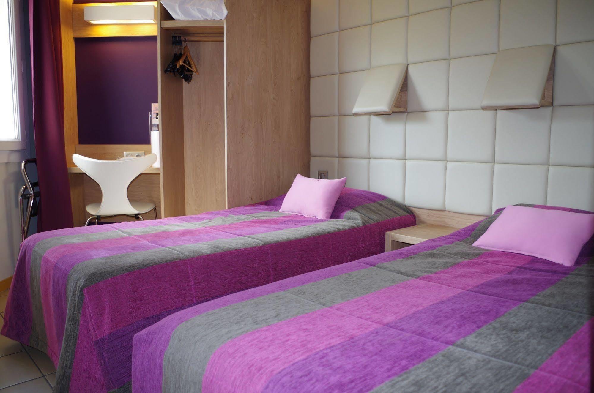 Hotel Espace Cite Carcassonne Exterior photo